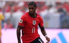 Carrick kagum kebangkitan Rashford