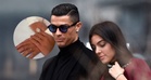 Isteri Ronaldo ‘tunjuk’ cincin kahwin