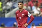Ronaldo kekal ‘raja gaji’ dunia 