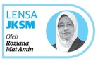 Pusat sulh mudahkan penyelesaian konflik