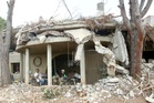AS minta Israel henti serang Gaza, Lubnan