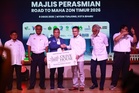 MAHA 2026 pacu MoU bernilai RM8 bilion