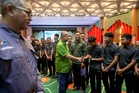 Jangan salahkan PN Bersatu tidak dipanggil mesyuarat