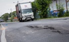 Guna cukai jalan baiki jalan rosak
