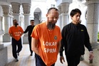 RCI TH: SPRM tahan 7 individu termasuk Datuk, Datuk Seri