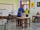 Syamsul Debat tunai tanggungjawab mengundi di DUN Lenggeng