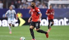 Salah tunggu lampu hijau sertai Trabzonspor