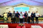 SIB lancar kilang pembuatan komponen tenaga di Kedah
