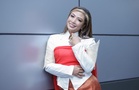 Kepakaran kita tiada kurangnya – Tiara Jacquelina