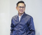 Roti kosong, kongsi tiga – Rashdan Baba