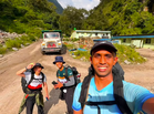 ‘Mereka bertiga sepatutnya mendaki di Langtang Valley sejak 26 Ogos’