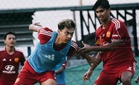 Ramuan Pan Gon sandaran Selangor FC