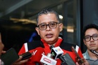 Shahril sah rebut kerusi presiden FAM