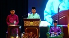 Keamanan tidak boleh dipandang ringan – Sultan Kedah