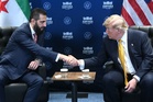 Syria seperti ‘dilahirkan semula’ selepas bebas sekatan