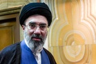 Trump percaya Pemimpin Tertinggi Iran baharu masih hidup