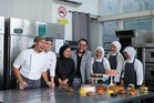 Dari home-baker, The Layers kini miliki tiga kafe di Kelantan