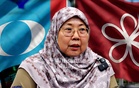 Kerjasama PKR, Bersatu hanya spekulasi – Fuziah
