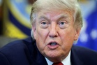 Trump dakwa AS menang sangat besar ke atas Iran