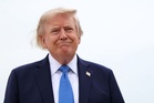 Trump ancam bom Oman