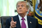 Trump tidak boleh usir pelajar kritik Israel – Hakim