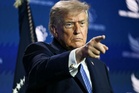 Trump beri peluang terakhir kepada Iran sebelum dihancurkan