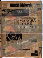 Pemuda diculik dan dibunuh kejam