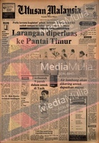 Lelaki mengamuk di Nibong Tebal, 2 terbunuh