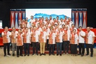 Ewon kekal Presiden UPKO