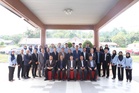 RM50,400 dana wakalah UPNM Holdings perkasa 21 pelajar asnaf