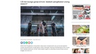 Apa persepsi sindiket dadah terhadap KLIA?
