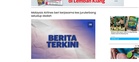 Tingkatkan pemeriksaan rawak kru penerbangan