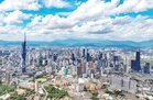 Malaysia-Hong Kong pemangkin baharu pasaran global?