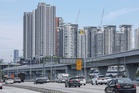 Harga rumah naik tak sekata dengan pendapatan isi rumah