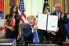 Isu autisme: Trump arah rombak jadual vaksin kanak-kanak