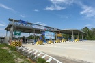 Hasil kutipan tol WCE naik 11 peratus pada suku pertama