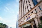 Bank, teknologi dijangka pacu Bursa Malaysia