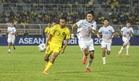 Impian sarung jersi Malaysia tercapai