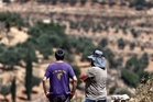 Politik Israel rosak akibat serangan peneroka haram Yahudi