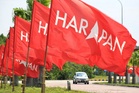 PH dahului kiraan kertas undi