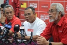 Politik perkauman punca kekalahan PH – Amirudin