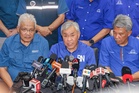Gelombang biru dan ‘biru pekat’ diteruskan ke PRN Melaka – Ahmad Zahid
