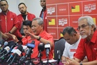 Tok Min akui prestasi belum memuaskan, ucap tahniah kepada Tok Mat