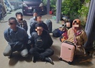 Suami isteri dicekup ‘lindungi’ PATI Indonesia