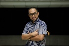 Tak balik modal adik – Mawi