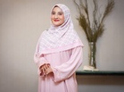 Azza, jemaah surau diganggu lelaki kurang siuman