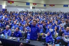 Rakyat tolak politik kebencian, mahu kerajaan stabil – Jalaluddin