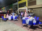Bilik Gerakan Bersatu sepi selepas tewas PRN Negeri Sembilan
