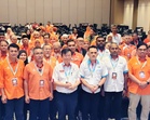 PH bincang kekalahan dua PRN dalam mesyuarat khas 8 Ogos ini