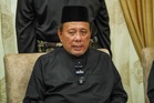 Pelantikan Exco Negeri Sembilan diselesaikan minggu hadapan